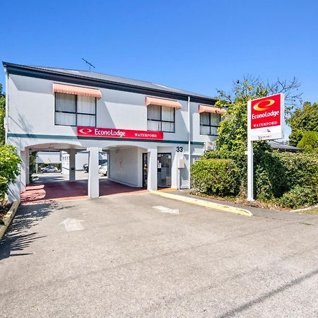 Econo Lodge Waterford Loganlea Extérieur photo