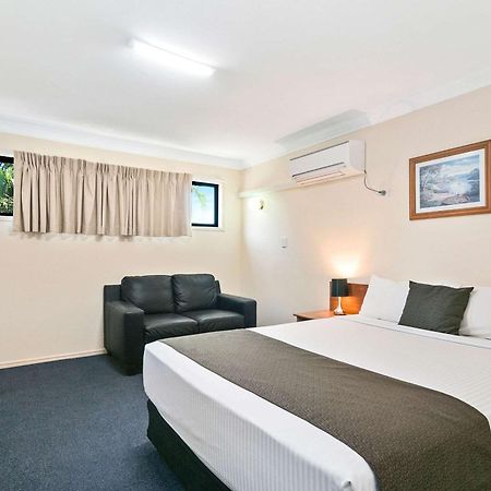 Econo Lodge Waterford Loganlea Extérieur photo