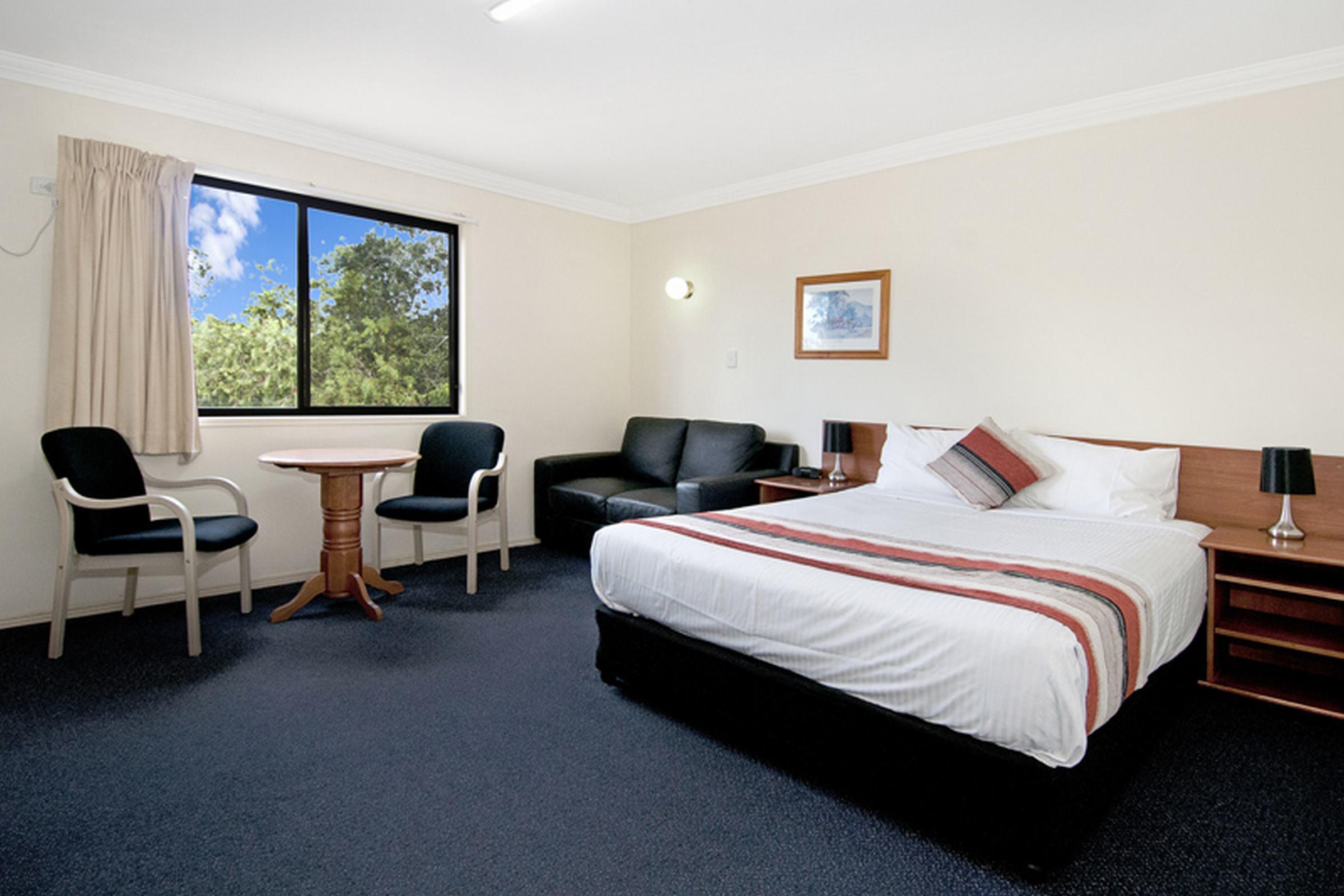 Econo Lodge Waterford Loganlea Extérieur photo
