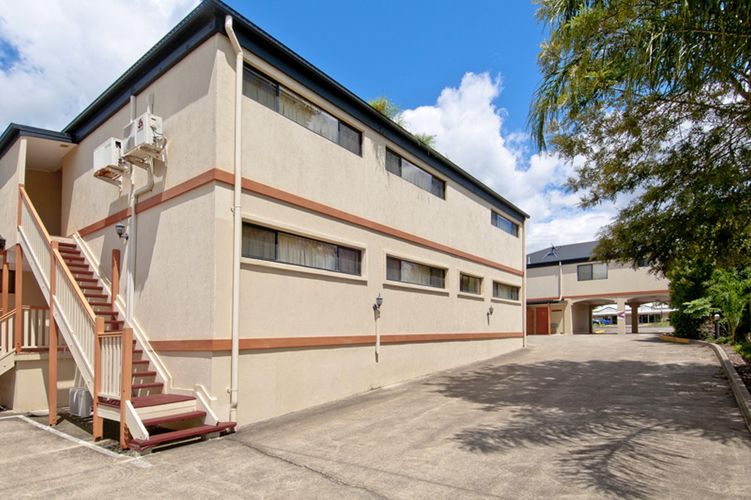 Econo Lodge Waterford Loganlea Extérieur photo