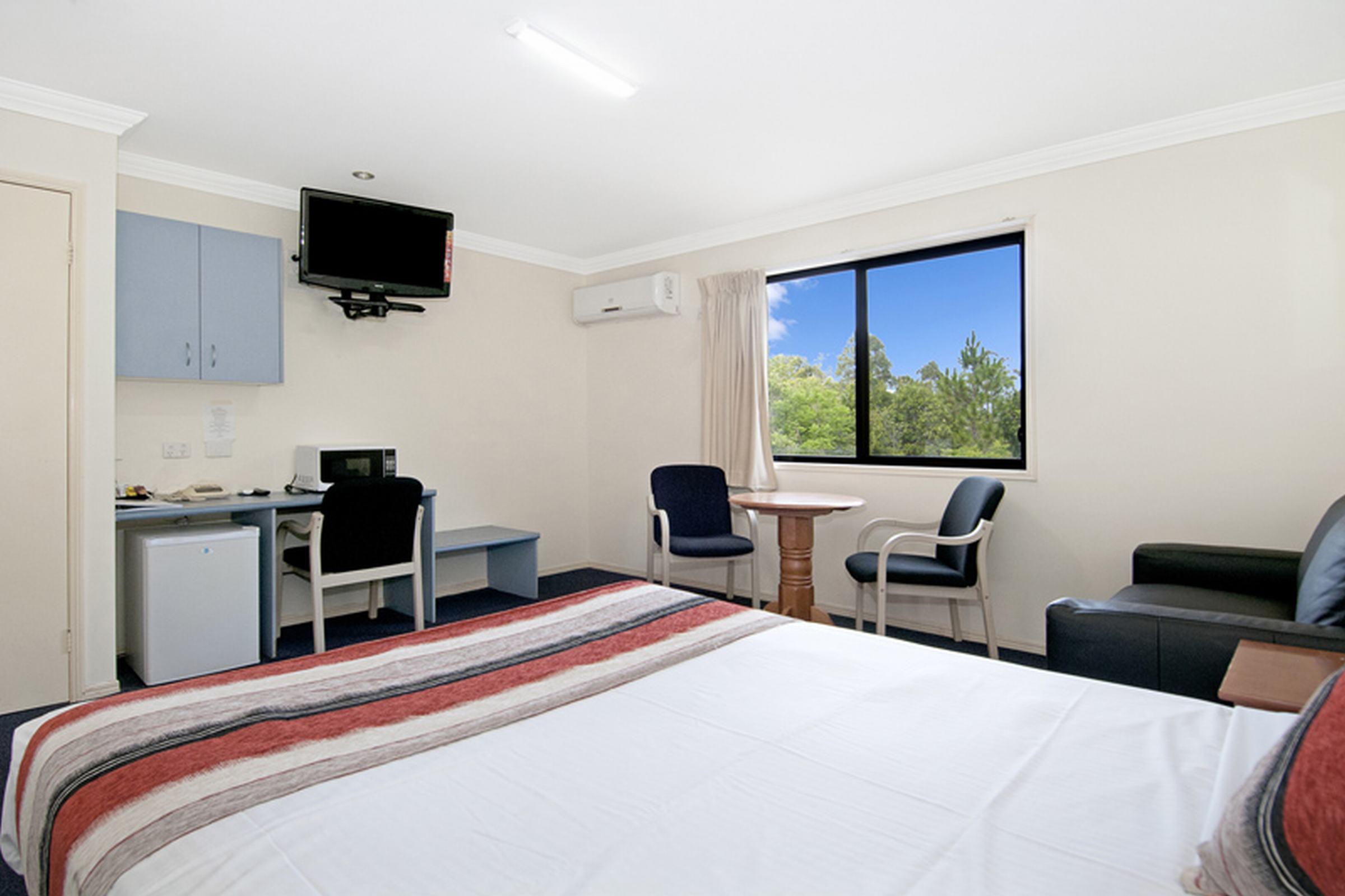 Econo Lodge Waterford Loganlea Extérieur photo