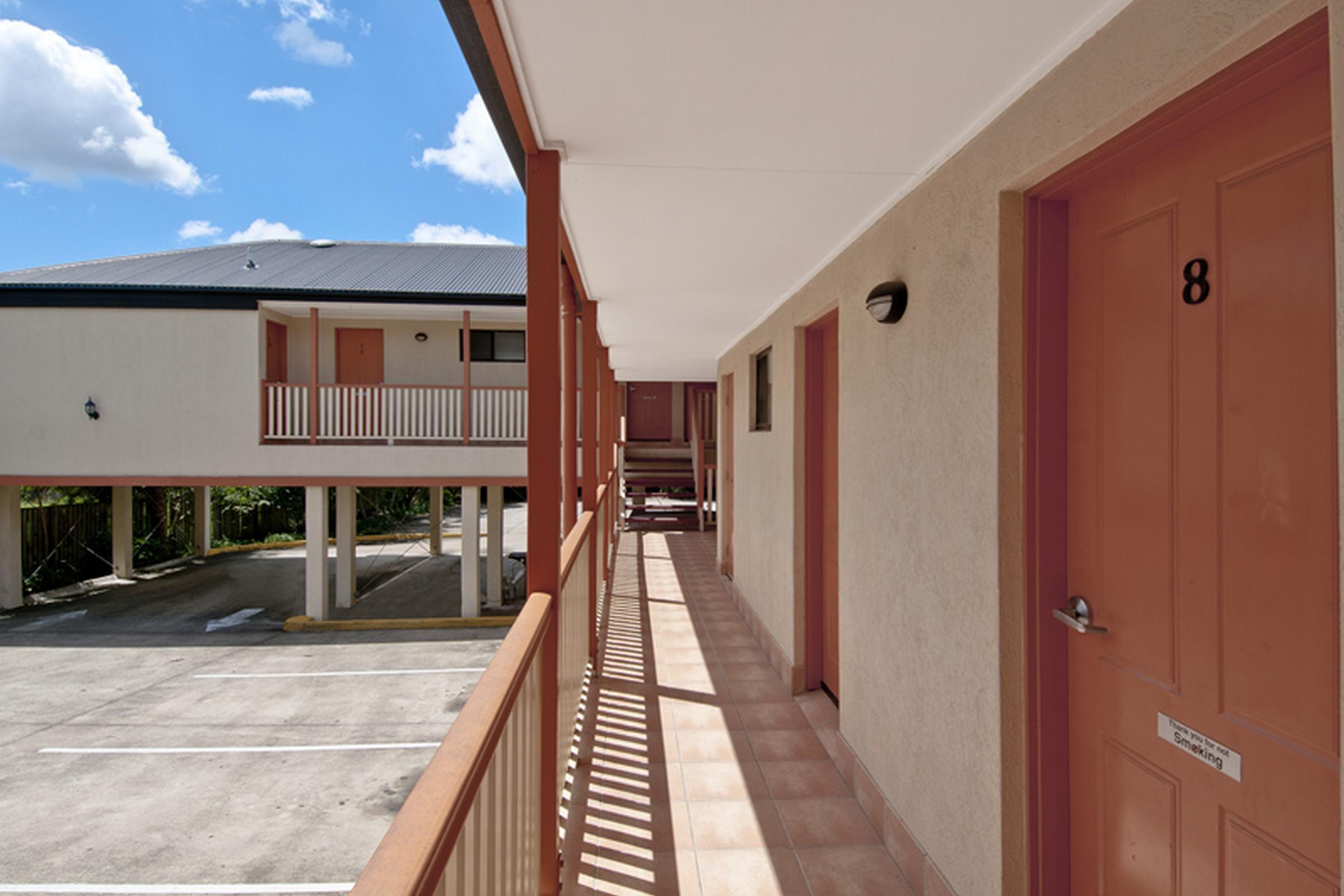 Econo Lodge Waterford Loganlea Extérieur photo