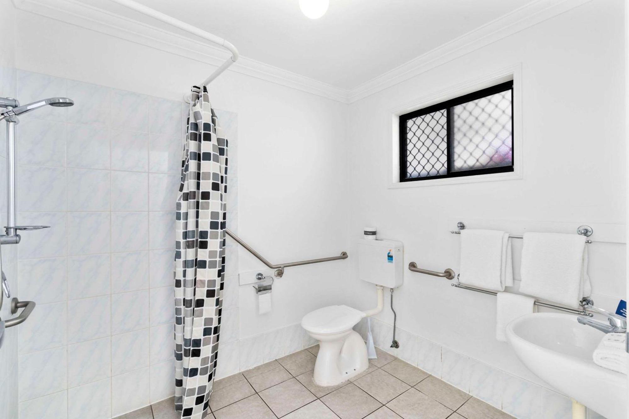 Econo Lodge Waterford Loganlea Extérieur photo