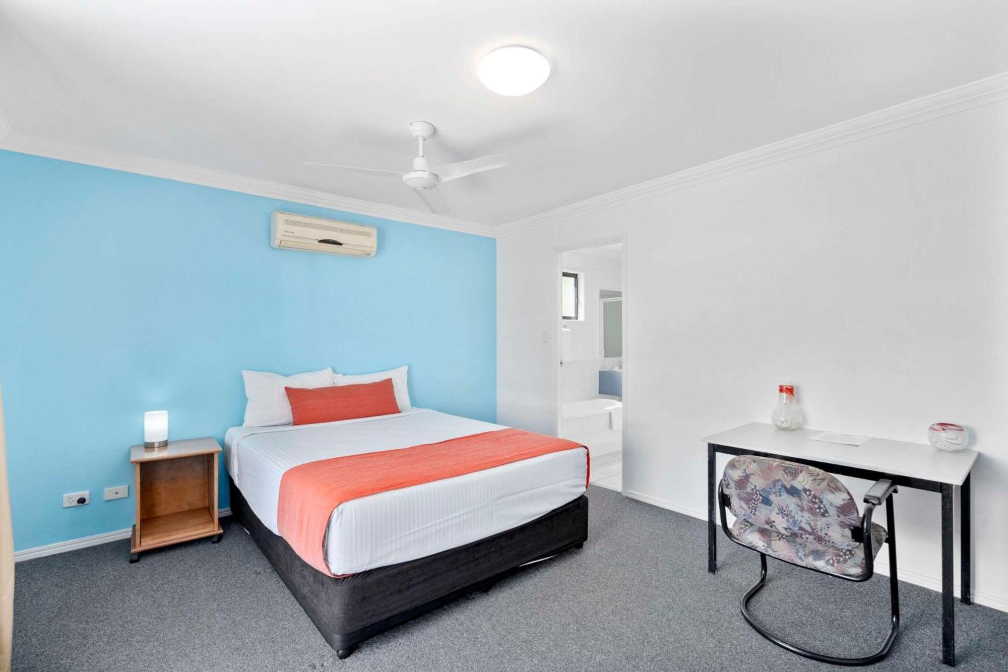 Econo Lodge Waterford Loganlea Extérieur photo