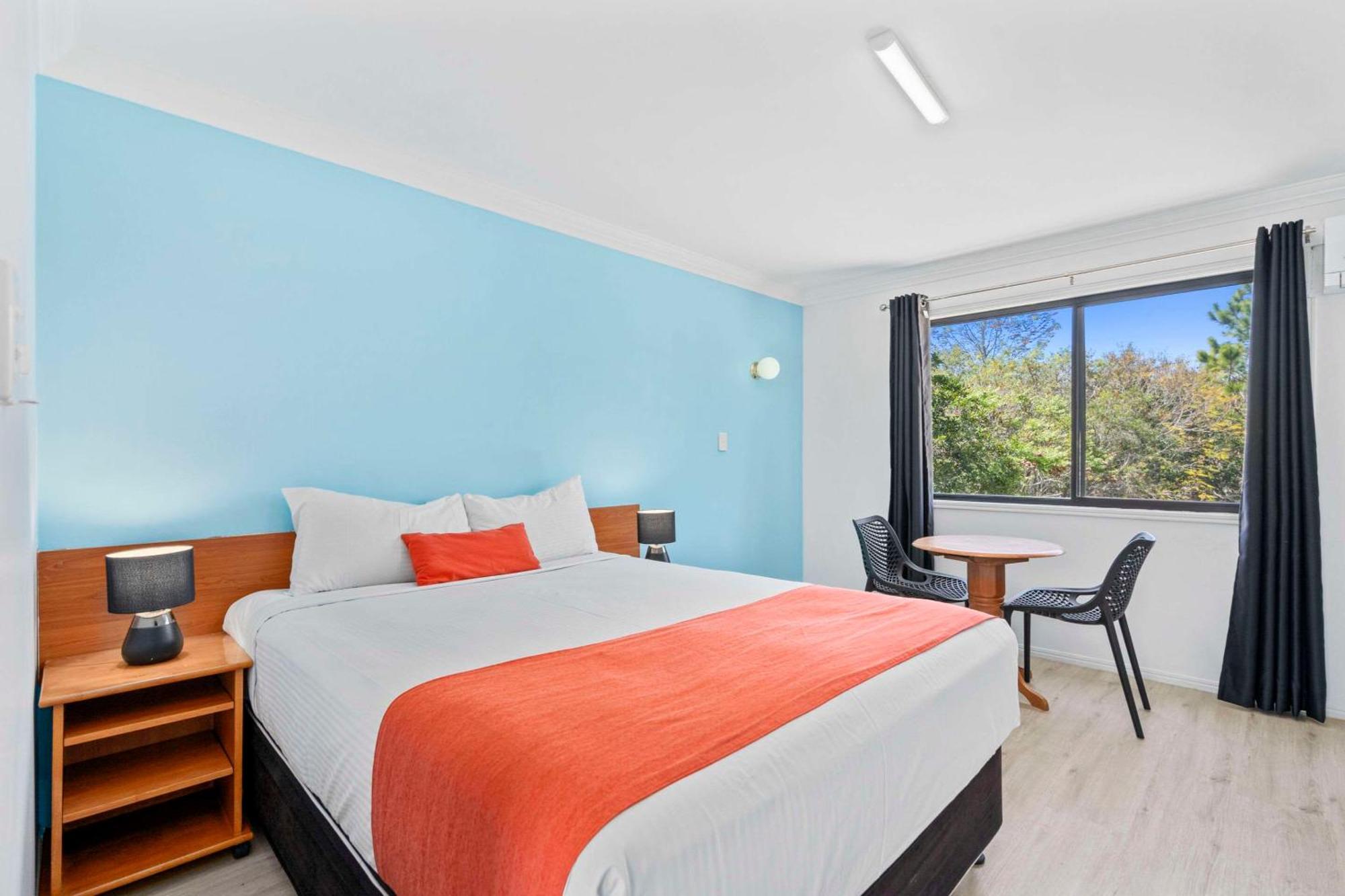Econo Lodge Waterford Loganlea Extérieur photo