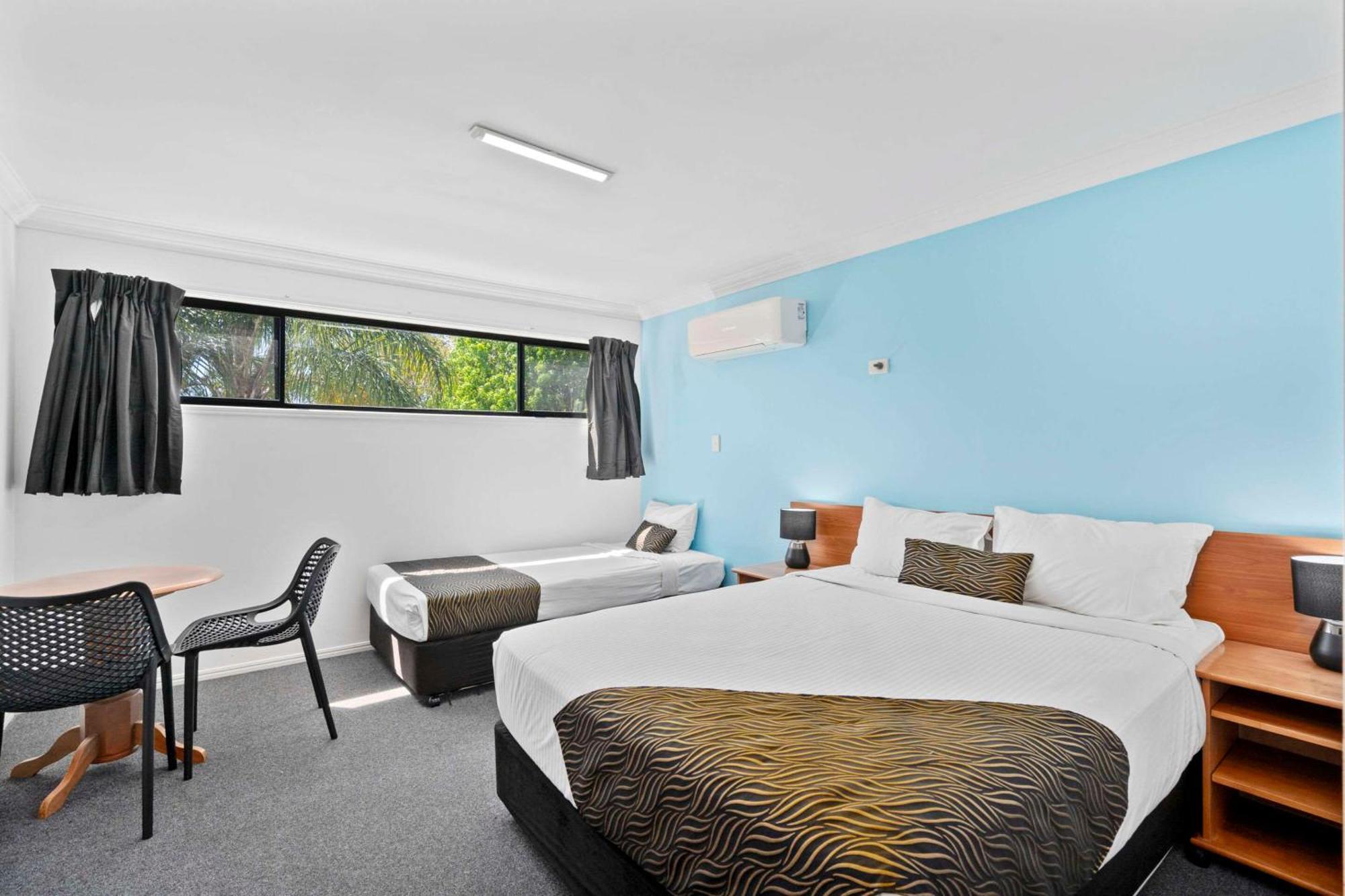 Econo Lodge Waterford Loganlea Extérieur photo