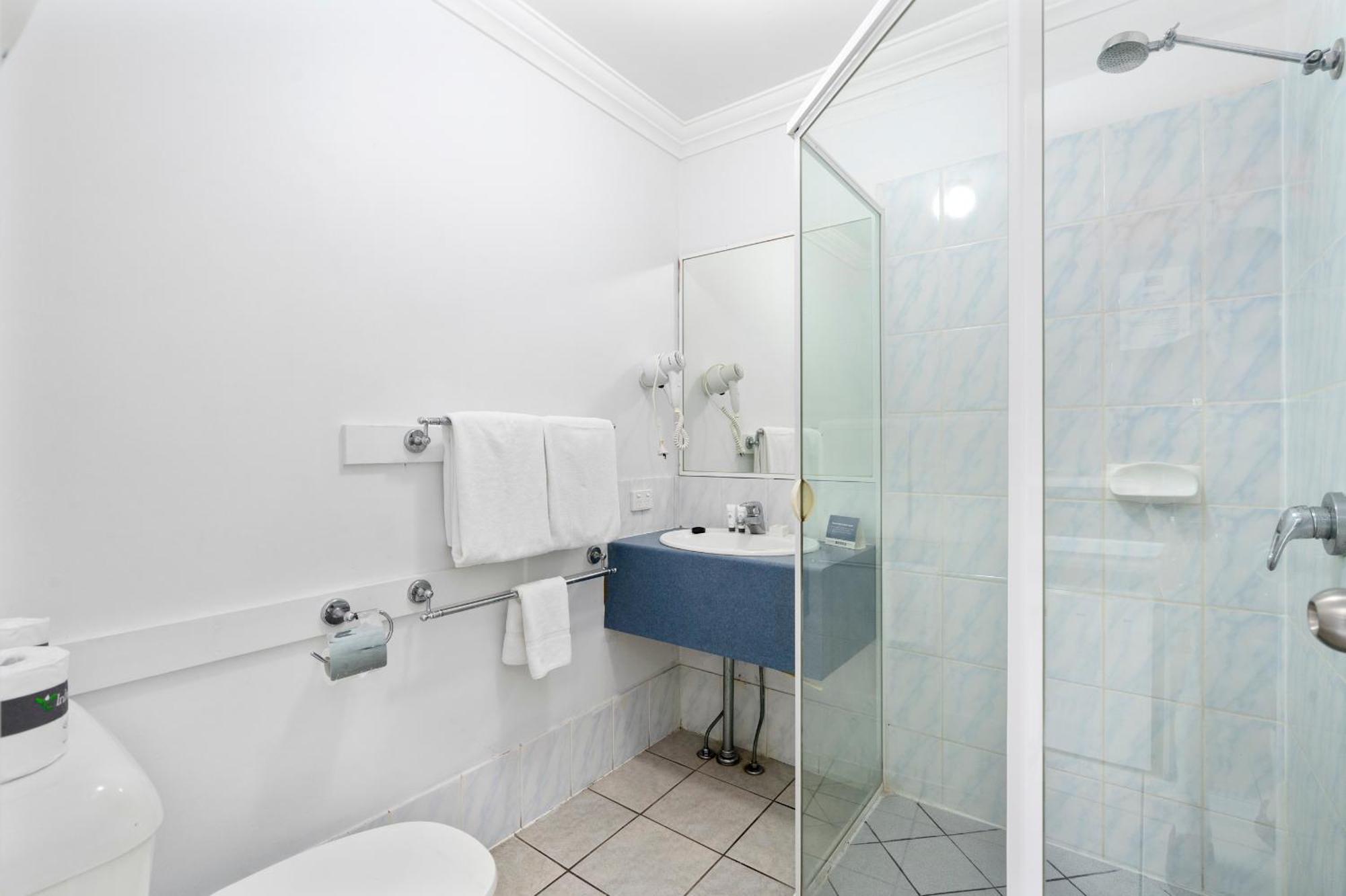 Econo Lodge Waterford Loganlea Extérieur photo
