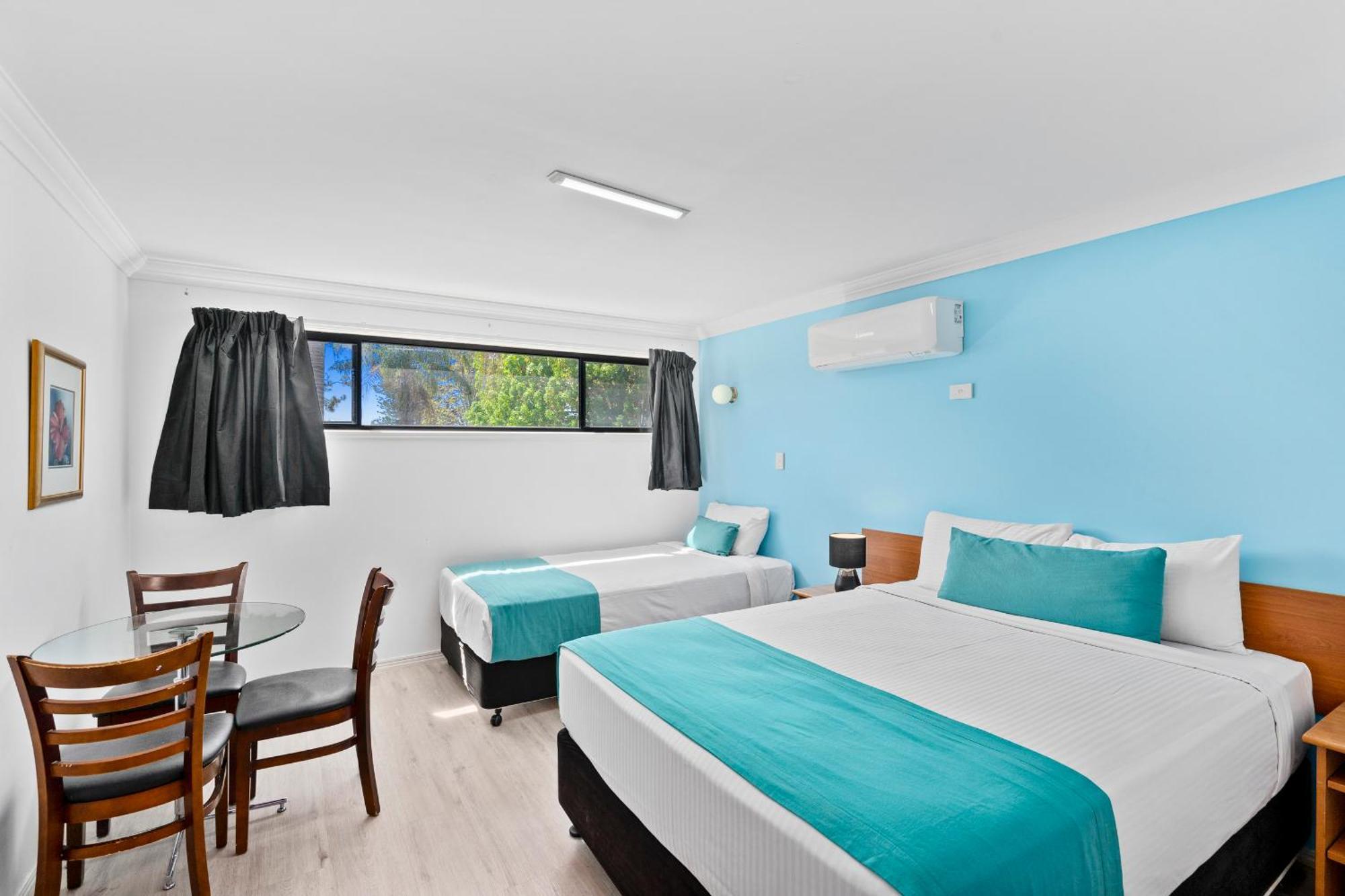 Econo Lodge Waterford Loganlea Extérieur photo