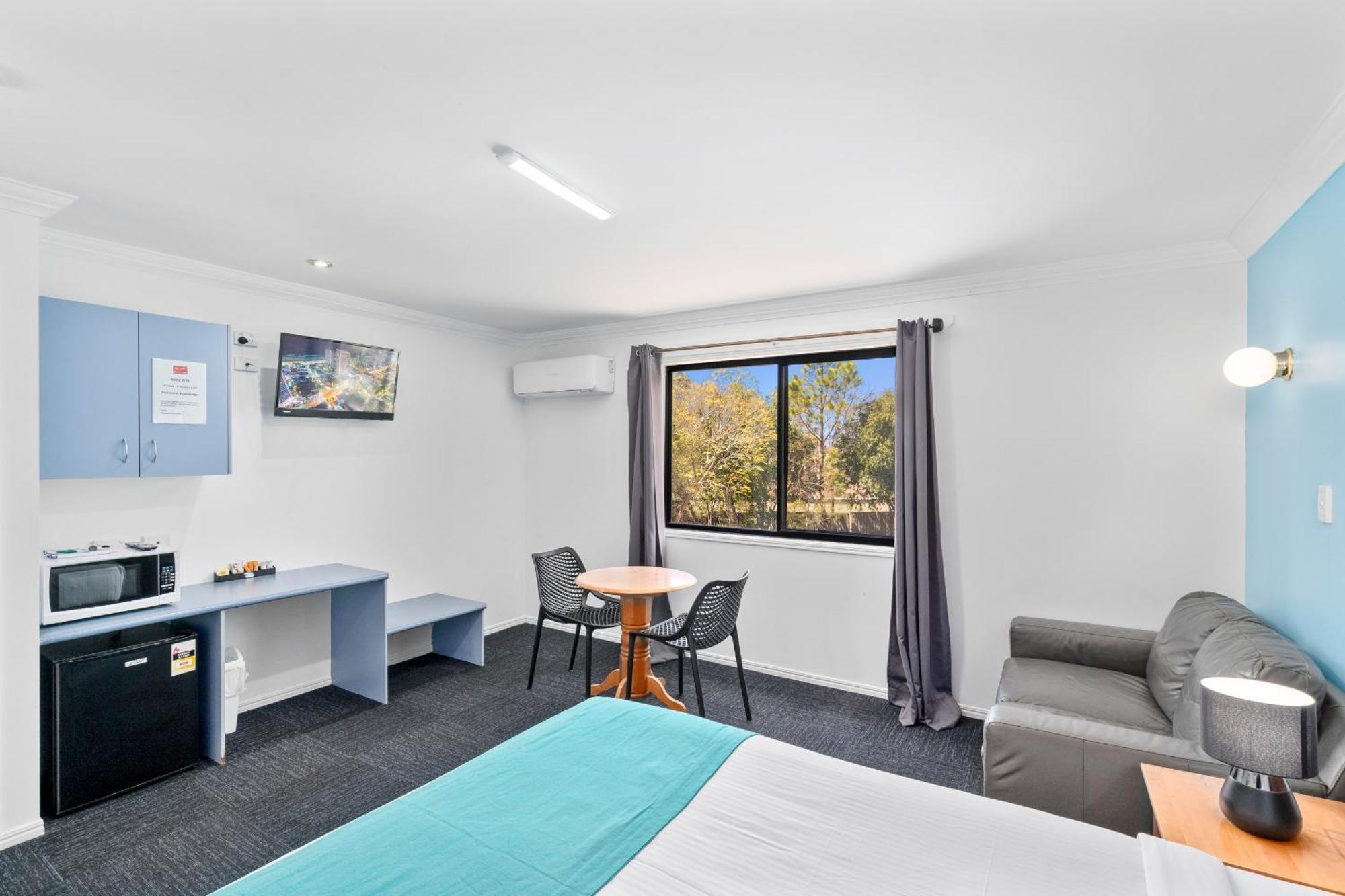 Econo Lodge Waterford Loganlea Extérieur photo