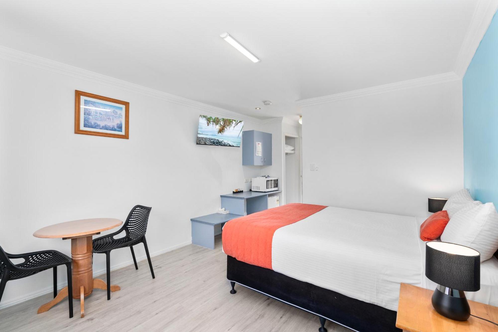 Econo Lodge Waterford Loganlea Extérieur photo
