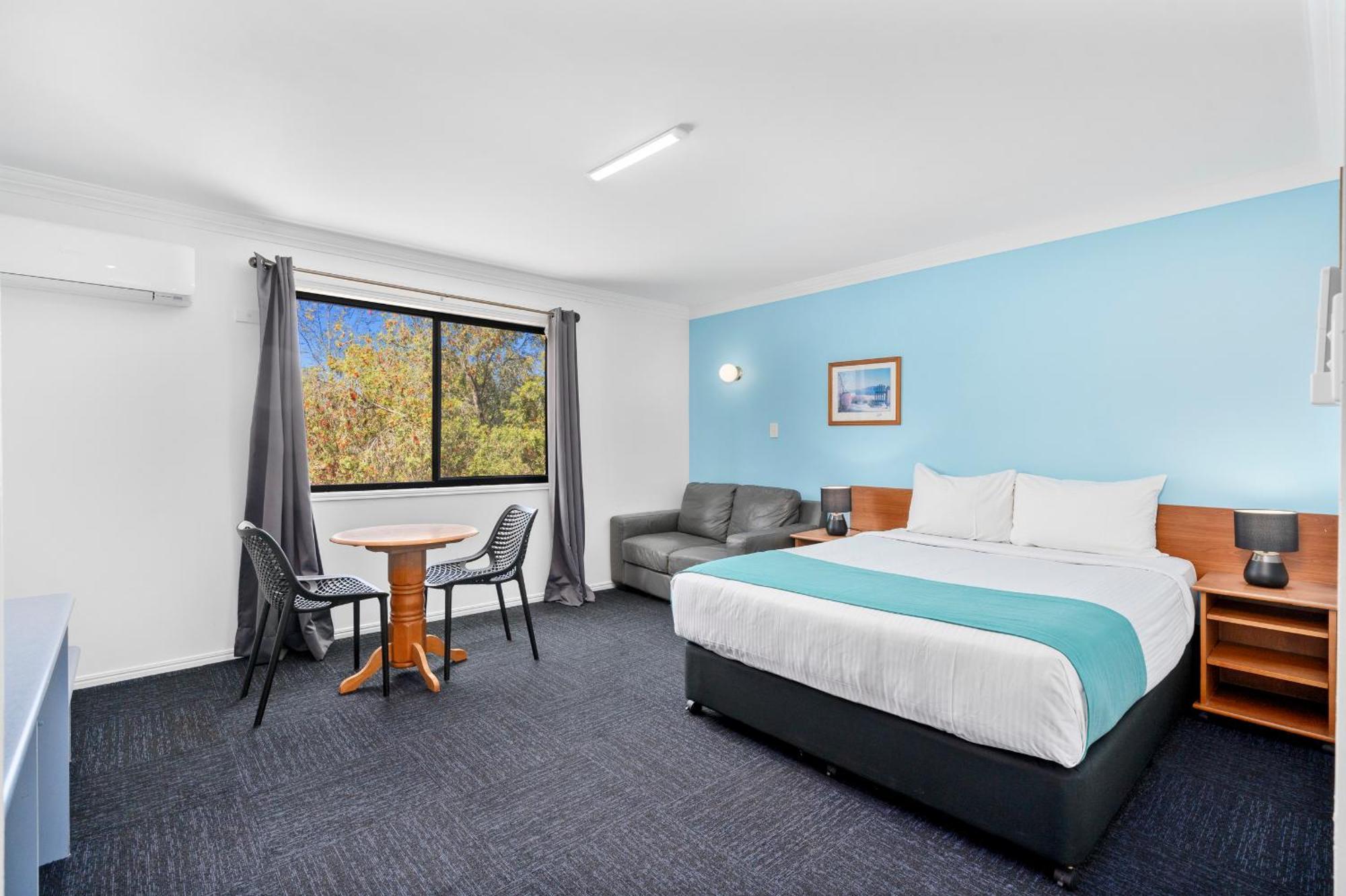 Econo Lodge Waterford Loganlea Extérieur photo