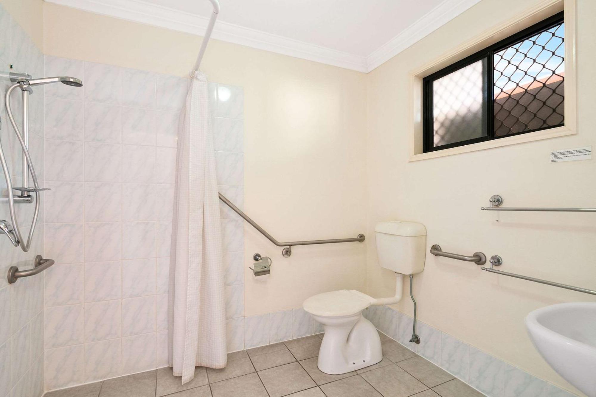 Econo Lodge Waterford Loganlea Extérieur photo