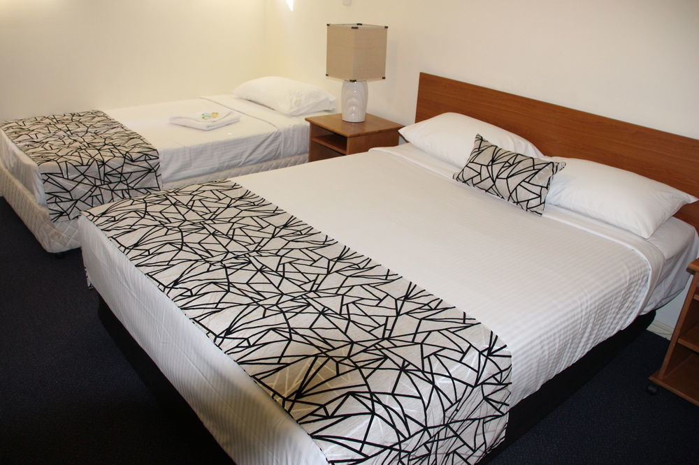 Econo Lodge Waterford Loganlea Extérieur photo