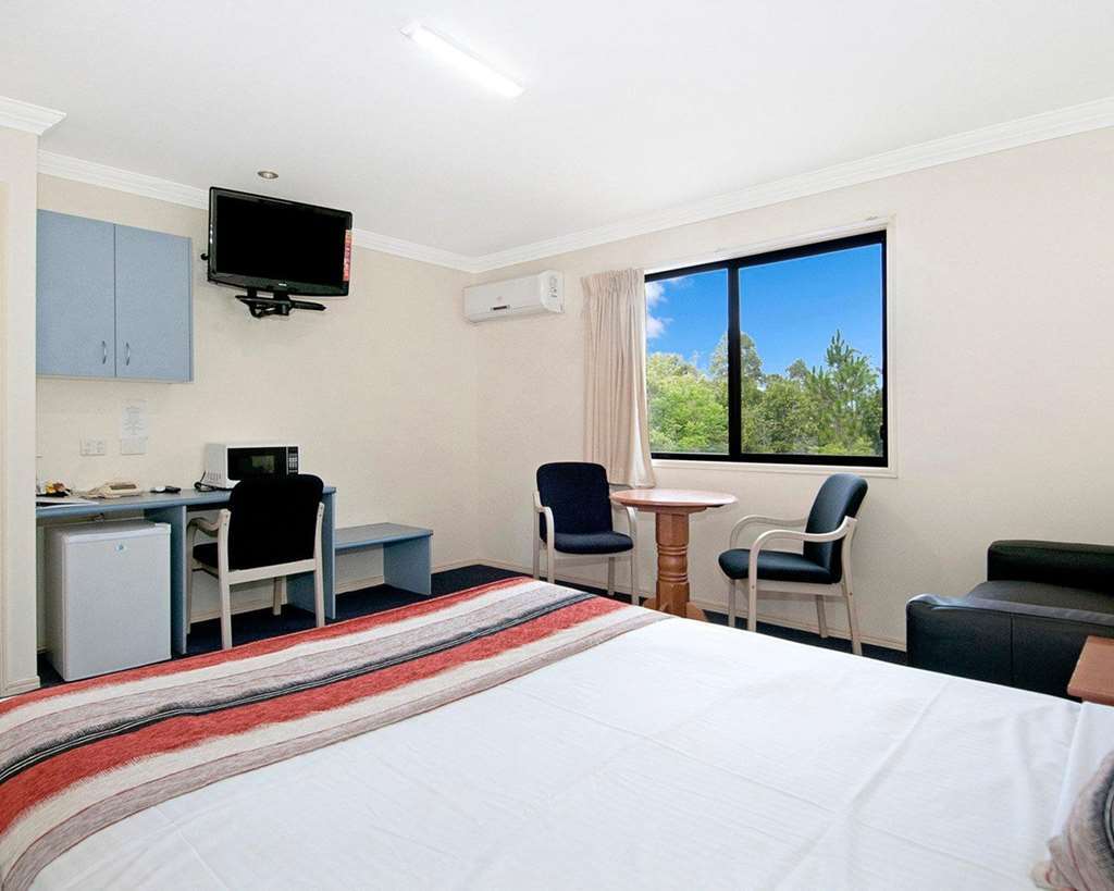 Econo Lodge Waterford Loganlea Chambre photo