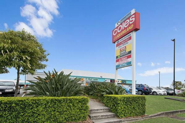 Econo Lodge Waterford Loganlea Extérieur photo